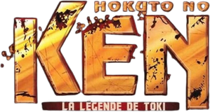 Fist of the North Star: The Legend of Toki