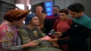 Star Trek: Deep Space Nine: 2×10