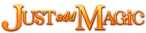 Just Add Magic — Logos 4