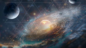 Messages from Bashar the Extraterrestrial: 1×2