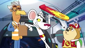 Danger Mouse Danger Fan