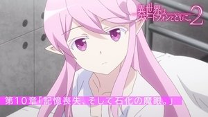 In Another World with My Smartphone Season 2 Episode 10