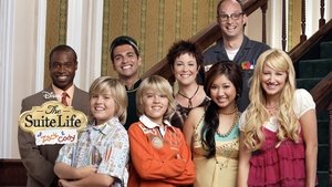 poster The Suite Life of Zack & Cody