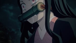 Demon Slayer: Kimetsu no Yaiba: Season 1 Episode 2 – Trainer Sakonji Urokodaki