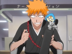 Bleach Season 1 Episode 72