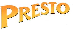 Presto — Logos 5