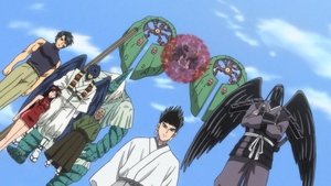 Ushio and Tora Season 1 Episode 27