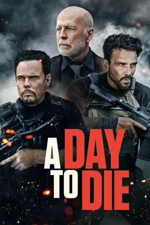poster A Day to Die