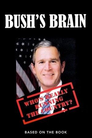 Image Bush's Brain