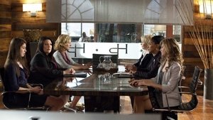 Drop Dead Diva: Sob Medida: 2×12