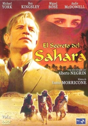 Image El secreto del Sahara