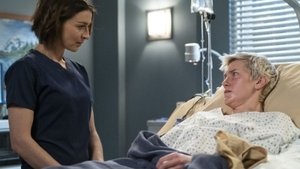 Grey’s Anatomy Season 15 Episode 18