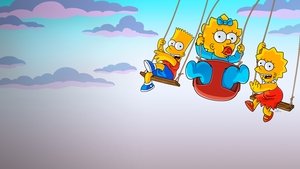 The Simpsons Season 33