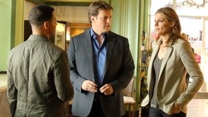 Castle: 5×24