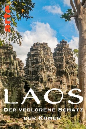 Laos - Der verlorene Schatz der Khmer (2024)
