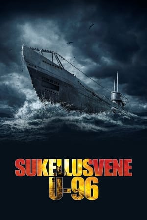 Image Sukellusvene U-96