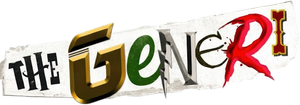 The Generi — Logos 1