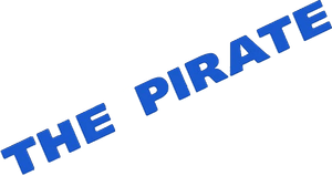 O Pirata — Logos 3