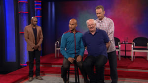 Whose Line Is It Anyway?: 10×7
