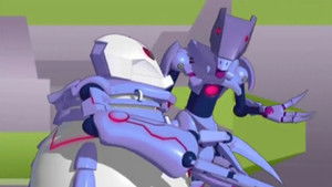 Dangerous Task of Green Dragon Transformer