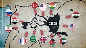 Episode 5: The Fall of ISIS