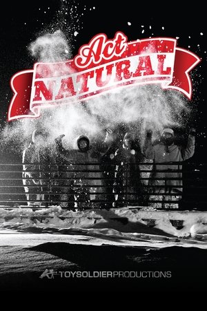 Poster Act Natural (2012)