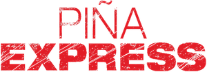 Pineapple Express — Logos 12