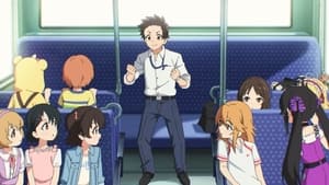 The IDOLM@STER Cinderella Girls U149: Saison 1 Episode 9