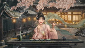 Love Beyond the Grave ( 2026 )