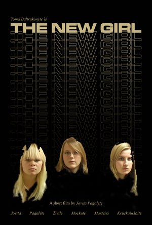 The New Girl (2005)