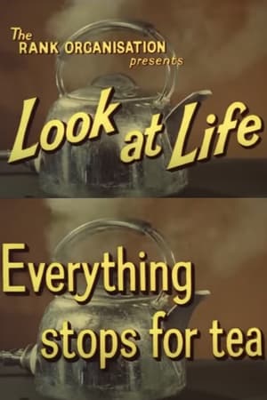 Poster Look at Life: Everything Stops for Tea (1962)