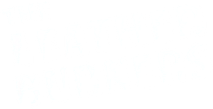 Leather Burners — Logos 1