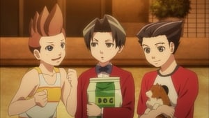 Ace Attorney: 1×13