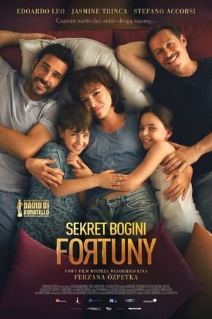 Image Sekret bogini fortuny