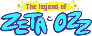 the legend of zeta and ozz