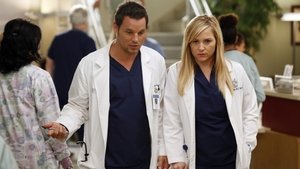 Grey’s Anatomy 9 x Episodio 7