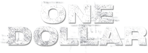 One Dollar
