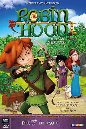 Robin Hood & het losgeld