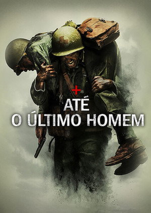 poster Hacksaw Ridge