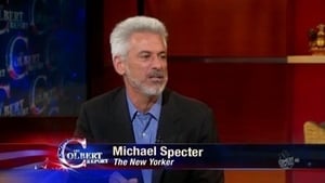 Michael Specter