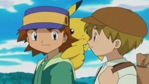 Pokémon Chroniken: 1×9