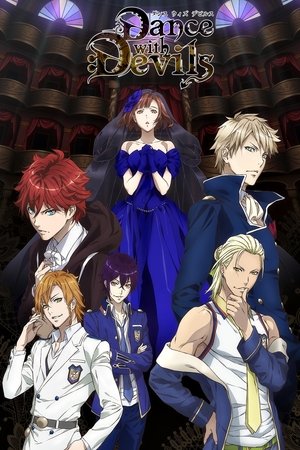 Poster Dance with Devils 2015