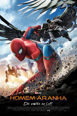 Spider-Man: Homecoming 468