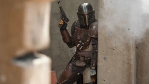 The Mandalorian Saison 2