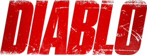 Diablo — Logos 6