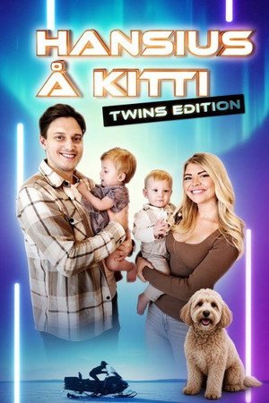 Hansius å Kitti - twins edition