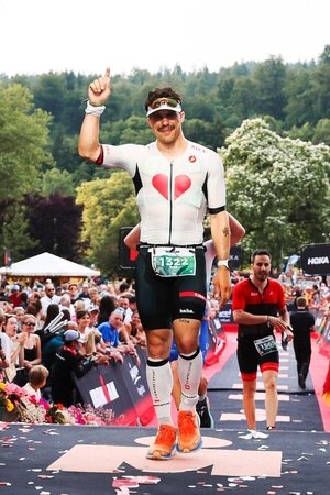 Image ROAD TO IRONMAN