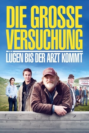 Die große Versuchung - Lügen, bis der Arzt kommt (2014)