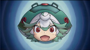 Made In Abyss Specials: Made in Abyss Retsujitsu no Ougonkyo