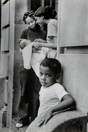 Washington Heights (1968)
